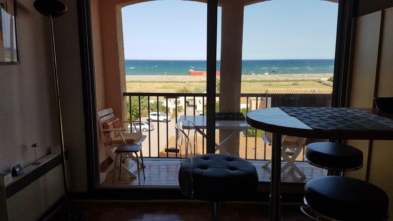 Noël au Jeux de la Mer Le Barcarès Extérieur photo