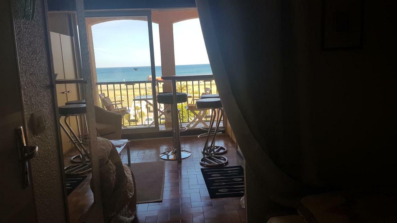 Noël au Jeux de la Mer Le Barcarès Extérieur photo