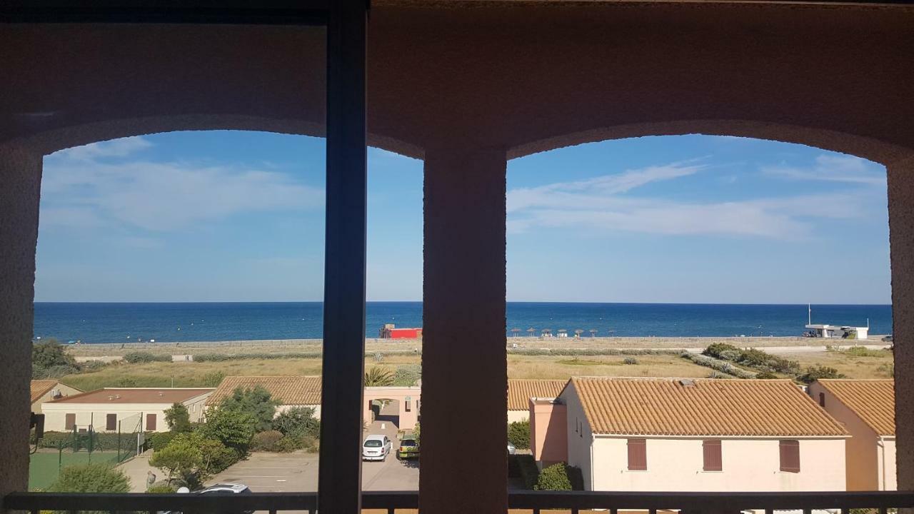 Noël au Jeux de la Mer Le Barcarès Extérieur photo