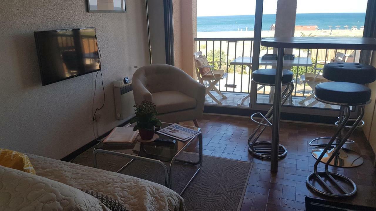 Noël au Jeux de la Mer Le Barcarès Extérieur photo