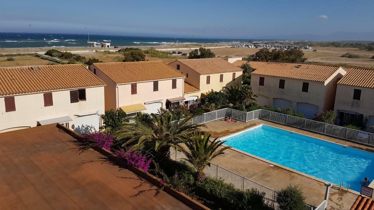 Noël au Jeux de la Mer Le Barcarès Extérieur photo
